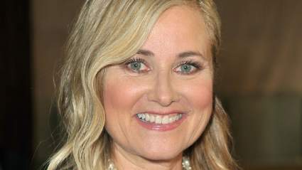 ‘Brady Bunch’ Star Maureen McCormick Shines On Her 70th Birthday, See Her Then & Now