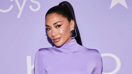 Nicole Scherzinger, 48, Shares Adorable Childhood Throwback Photos With Her Sister
