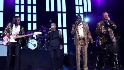 Earth, Wind & Fire Forced to Postpone Show After Band Member Rushed to Hospital in ‘Critical Condition’