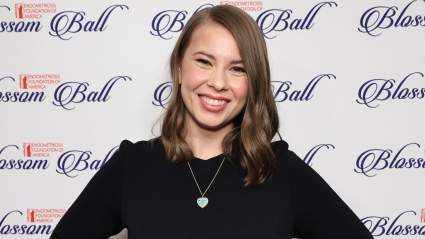Bindi Irwin’s 5-Year-Old Daughter Celebrates Adorable Milestone