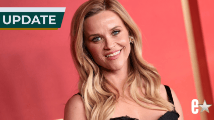 Reese Witherspoon Shares Reassuring Update on Her Dad After He Was Rushed to Hospital