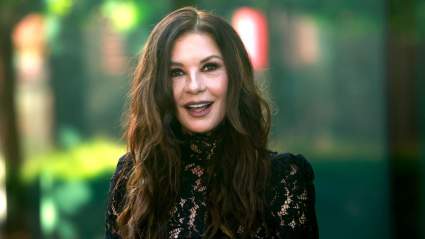 Catherine Zeta-Jones Shares Never-Before-Seen Photos of Her Son in Honor of His Birthday