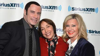 Didi Conn Reflects On Her Sweet Friendship With Olivia Newton-John Four Years After Her Passing