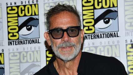 Beloved Actor Jeffrey Dean Morgan Recalls Getting Fired Just Before Landing Iconic ‘Grey’s Anatomy’ Role