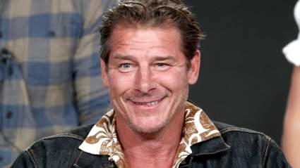 Ty Pennington Proudly Shows Off His ‘Slice of Paradise’