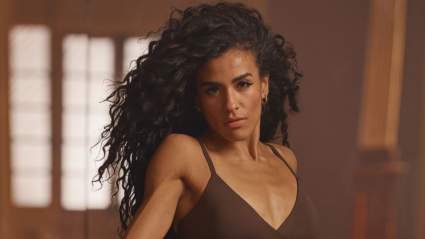 Stephani Sosa Shares Who She Thinks Could Win ‘The Next Pro’
