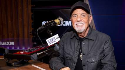 Billy Joel’s Daughter Is His Twin In Her Sweet 11th Birthday Photo
