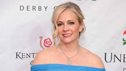 Melissa Joan Hart, 50, Shares Her Son’s First Day of Senior Year