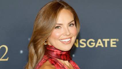 Would Hannah Brown Ever Host a Reality Show? (EXCLUSIVE)