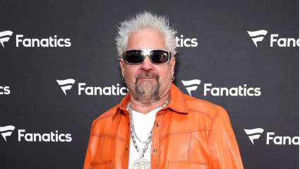 Guy Fieri Shares Rare Family Photos in Honor of Son’s 30th Birthday