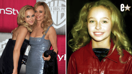 Hayden Panettiere’s Estranged Mom Breaks Silence With Emotional Words After Her Passing