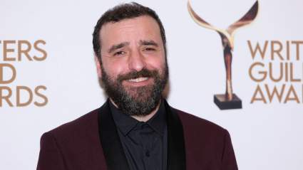 ‘The Santa Clause’ Star David Krumholtz Explains Why He’s Left Hollywood Behind, ‘Frustrated, Fed Up, Fried’