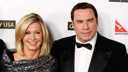 John Travolta Admits He Convinced Olivia Newton-John to Star in ‘Grease’