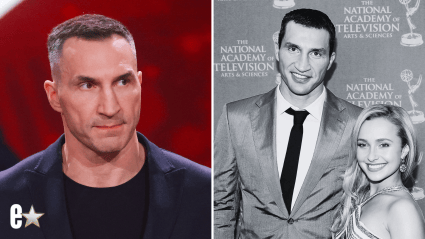 Hayden Panettiere’s Daughter, 11, Makes Rare Appearance With Dad Wladimir Klitschko as He Scores Legal Win to Protect Her