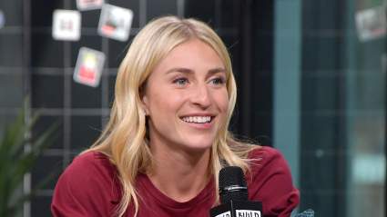 Jasmine Roth in Disbelief Over How Fast Her Oldest Daughter is Growing Up (VIDEO)