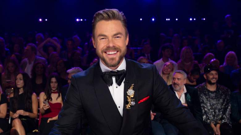 Derek Hough