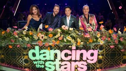 ‘Dancing with the Stars’ Legend Returns for Season 35 & Fans Are Thrilled