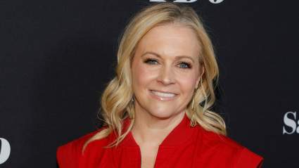 Melissa Joan Hart, 50, Rocks Out with Her Friends on Exciting Girls Trip – Video