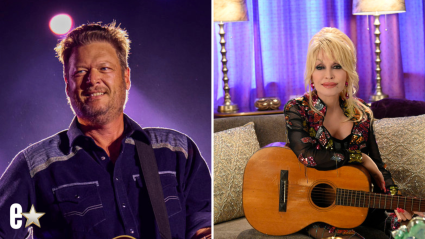 Blake Shelton Mourns Dolly Parton, Says She Felt Like the ‘Closest Member’ of His Family