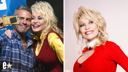 Andy Cohen’s Heartfelt Dolly Parton Tribute Features His Young Son Ben