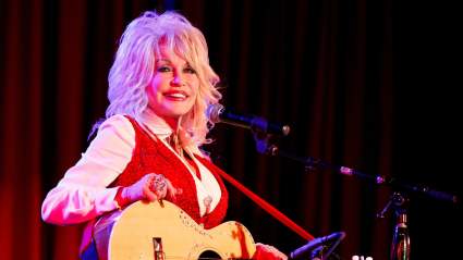 ‘Dancing With the Stars’ Fans Demand a Dolly Parton Themed Night