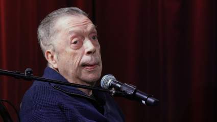 The Late Tim Curry Relearned to Speak After Blood Clots & Brain Surgery (VIDEO)
