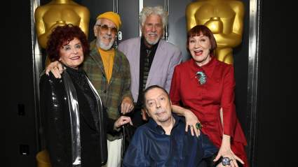 Inside Tim Curry’s Final Public Appearance With ‘Rocky Horror’ Family Before His Passing at 80