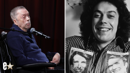 Tim Curry Shared How He Wanted to Be Remembered Months Before His Passing