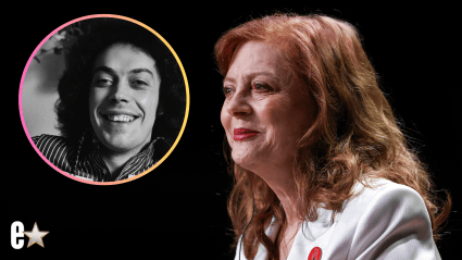 Susan Sarandon Honors ‘Rocky Horror’ Costar Tim Curry With Emotional Tribute