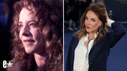 ‘Grease’ Star, 82, Makes Rare Red Carpet Return After 2 Years Away From Spotlight