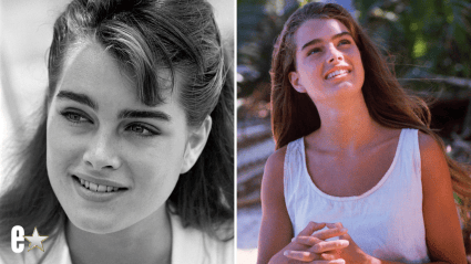 Brooke Shields, 61, Rocks Strapless Swimsuit as Fans Call Her ‘The Eternal Blue Lagoon Girl’