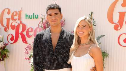 Ezra Sosa Boldly Defends Rylee Arnold Amid ‘The Next Pro’ Drama, ‘More Than Qualified to Be a Pro’
