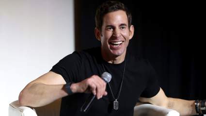 Tarek El Moussa Reveals the Most Ridiculous Request He Received From a ‘Toxic’ Boss