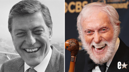 Dick Van Dyke, 100, Stuns Fans by Going Upside Down in Workout Video