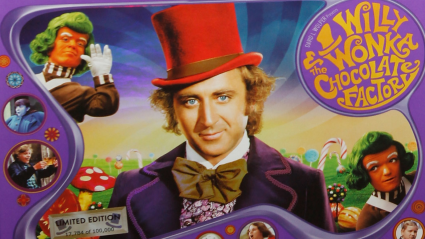 Former ‘Willy Wonka’ Child Star Seen in Rare Outing at 67: See Him Then and Now