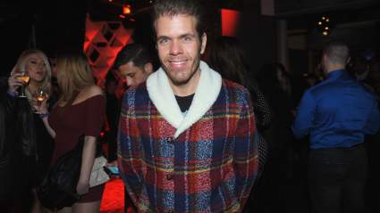 Perez Hilton’s TikTok Account Removed After Distressing Livestream