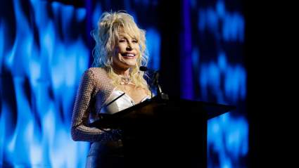 Dolly Parton Scores Another Huge Honor After Decades in Music