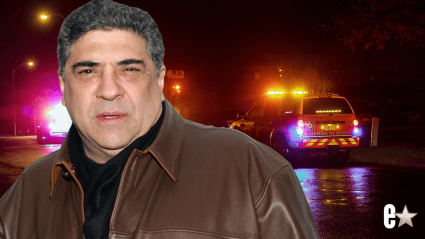 Emergency Responders Tried to Save ‘Sopranos’ Star Vincent Pastore in His Final Moments
