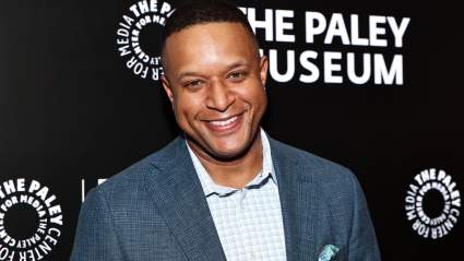 Craig Melvin Breaks Down After Heartwarming ‘Today’ Clip Hits Close to Home