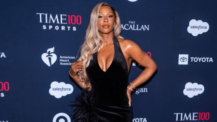 Savannah James Opens Up About Hermès Shopping Experience