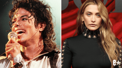 Paris Jackson Reveals Rare Details About Childhood With Dad Michael Jackson