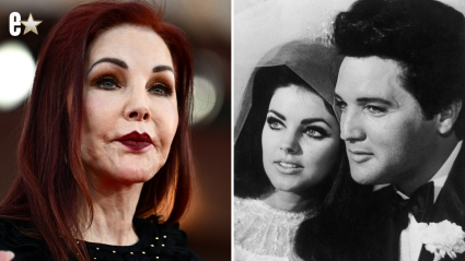 Elvis Presley’s Ex-Wife Priscilla Shares Emotional Truth About Losing Him 49 Years Later