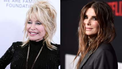 Sandra Bullock Shares Six-Word Tribute Following ‘Miss Congeniality’ Co-Star Dolly Parton’s Passing