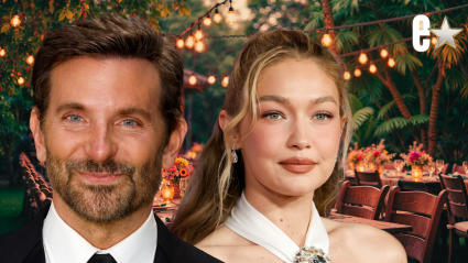 Gigi Hadid and Bradley Cooper Quietly Tied the Knot in an Intimate Ceremony: REPORT
