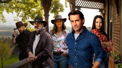 ‘Crossroad Springs’ Returns with Season 2: First-Look Images, Premiere Date & More