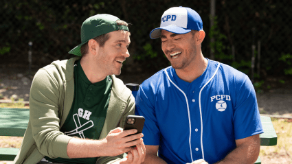 Will It Be a Home Run or a Strikeout for Joe and Lucas? ‘General Hospital’ Fans Weigh In