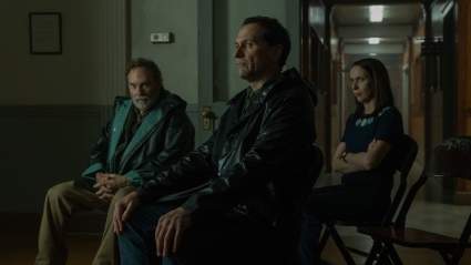 ‘Widow’s Bay,’ ‘Heated Rivalry’ Top Television Critics Association Awards: Watch