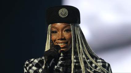Brandy to Sing ‘A Different World’ Sequel Theme as Original Stars Return