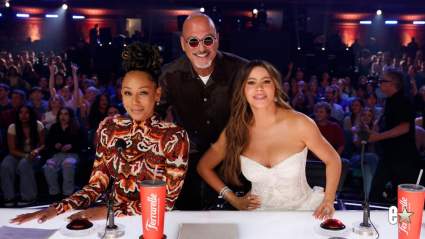 16-Year-Old Thai Teenager Nene Royal Wins ‘America’s Got Talent’ Season 21