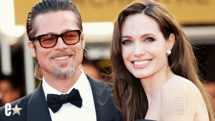 Brad Pitt Bravely Opens Up About Navigating ‘Family Stuff’ 10 Years After Angelina Jolie Split